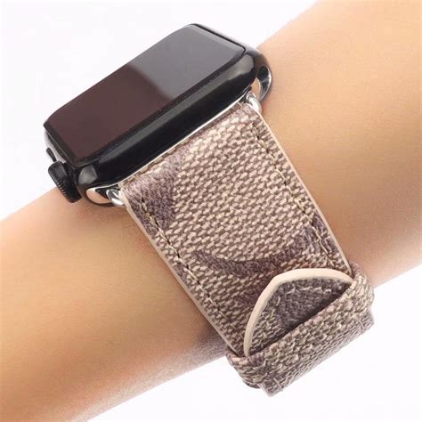 fake designer apple watch bands|designer inspired apple watch band.